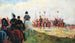 After the Charge, Hanau 1813 - Henri Chartier — artwork view