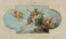 Allegory of the Arts - Henri Courselles-Dumont — artwork view