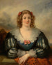 Countess L. H. - Henri De Caisne — artwork view