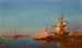 A view of Venice - Henri Duvieux — artwork view