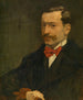 Count Aymer de la Chevalerie - Henri Evenepoel — artwork view