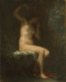 Ariane abandonnée - Henri Fantin-Latour — artwork view