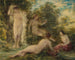 Bathers - Henri Fantin-Latour — artwork view