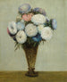 Bouquet de fleurs - Henri Fantin-Latour — artwork view