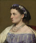 Duchess of Fitz-James - Henri Fantin-Latour — artwork view