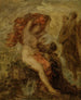 L'Homme entre le Vice et la Vertu - Henri Fantin-Latour — artwork view