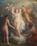 The Judgment of Paris - Henri Fantin-Latour — artwork view