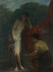 The Rest - Henri Fantin-Latour — artwork view