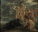 The Pot and the Muses - Henri Fantin-Latour — artwork view