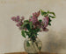 Lilac Painting - Henri Fantin-Latour — artwork view