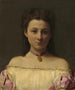 Mademoiselle de Fitz-James - Henri Fantin-Latour — artwork view