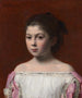 Marie-Yolande de Fitz-James - Henri Fantin-Latour — artwork view