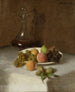 Still life: The carafe - Henri Fantin-Latour — artwork view