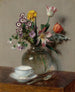 Still life: The coffee cup - Henri Fantin-Latour — artwork view