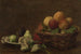 Still life with fruits - Henri Fantin-Latour — artwork view