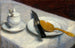 Still life with mustard pot - Henri Fantin-Latour — artwork view