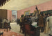 A Painting Jury Session - Henri Gervex — artwork view