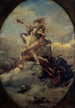 Allegory of the Bank - Henri Gervex — artwork view