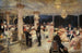 Armenonville le soir du Grand Prix - Henri Gervex — artwork view