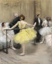 Ballerinas - Henri Gervex — artwork view
