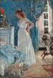 La Toilette - Henri Gervex — artwork view