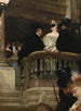 The Opera Ball - Henri Gervex — artwork view
