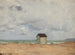 La Plage à Trouville - Henri Gervex — artwork view