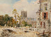 Convent of the Birds - Henri Laurent Mouren — artwork view