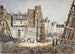 The Percement of Danton Street - Henri Laurent Mouren — artwork view