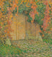 The Gateway - Henri Le Sidaner — artwork view