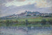 Les Bords de la Marne près de Montévrain - Henri Lebasque — artwork view