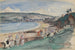 Landscape - Henri Lebasque — artwork view
