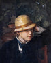Portrait of Augustin Loubat - Henri Loubat — artwork view