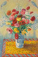 Les Renoncules - Henri Manguin — artwork view