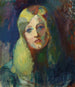 Marie - Henri Manguin — artwork view
