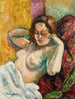 Torse de Vanina - Henri Manguin — artwork view