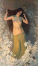 Beauty - Henri Martin — artwork view