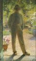 Jacques Martin-Ferrières Marquayrol - Henri Martin — artwork view