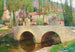 Le Pont Labastide-du-Vert - Henri Martin — artwork view
