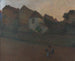 Twilight in the Valley - Henri Martin — artwork view