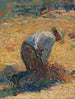 Study for The Harvest - Henri Martin — artwork view