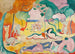 La Joie de vivre - Henri Matisse — artwork view