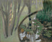 Le ruisseau de Maintenon - Henri Matisse — artwork view