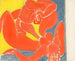 Nymphe et faune rouge - Henri Matisse — artwork view