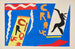 The Circus - Henri Matisse — artwork view
