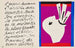 The sword juggler - Henri Matisse — artwork view