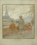 The City - Henri Nozais — artwork view