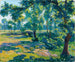 Landscape - Henri Person — artwork view