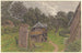 Auffay entre de ferme Auffay - Henri Rivière — artwork view