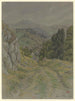 Besse-en-Chandesse - Henri Rivière — artwork view